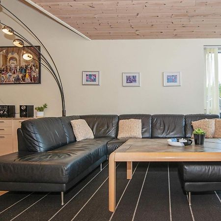 12 Person Holiday Home In Aabenraa Loddenhøj Exteriör bild