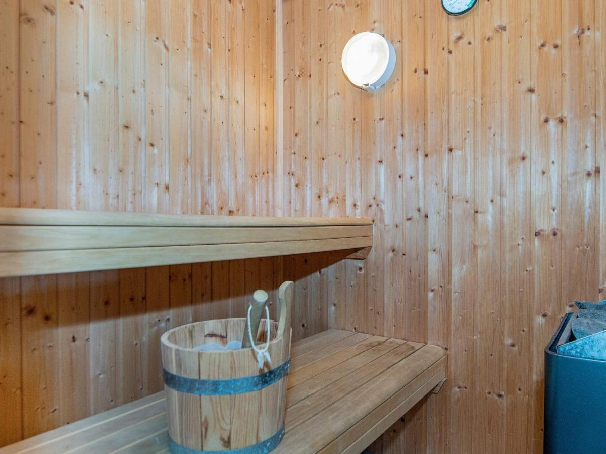 12 Person Holiday Home In Aabenraa Loddenhøj Exteriör bild