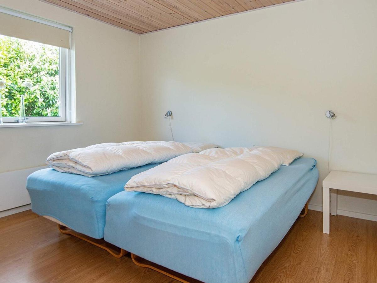 12 Person Holiday Home In Aabenraa Loddenhøj Exteriör bild