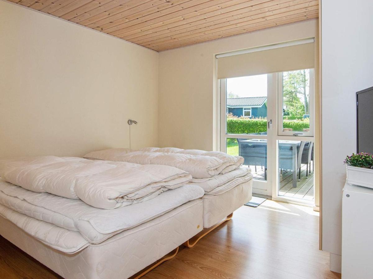 12 Person Holiday Home In Aabenraa Loddenhøj Exteriör bild