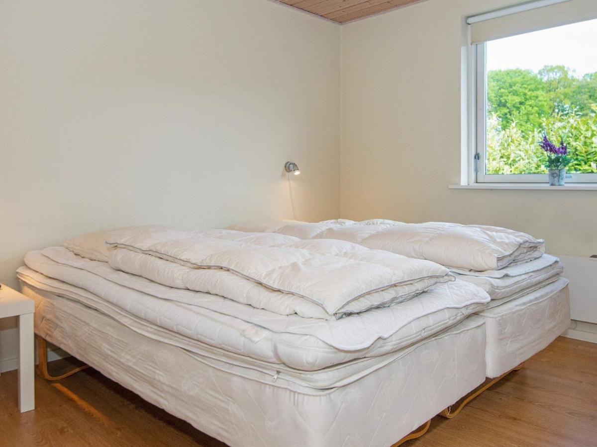 12 Person Holiday Home In Aabenraa Loddenhøj Exteriör bild