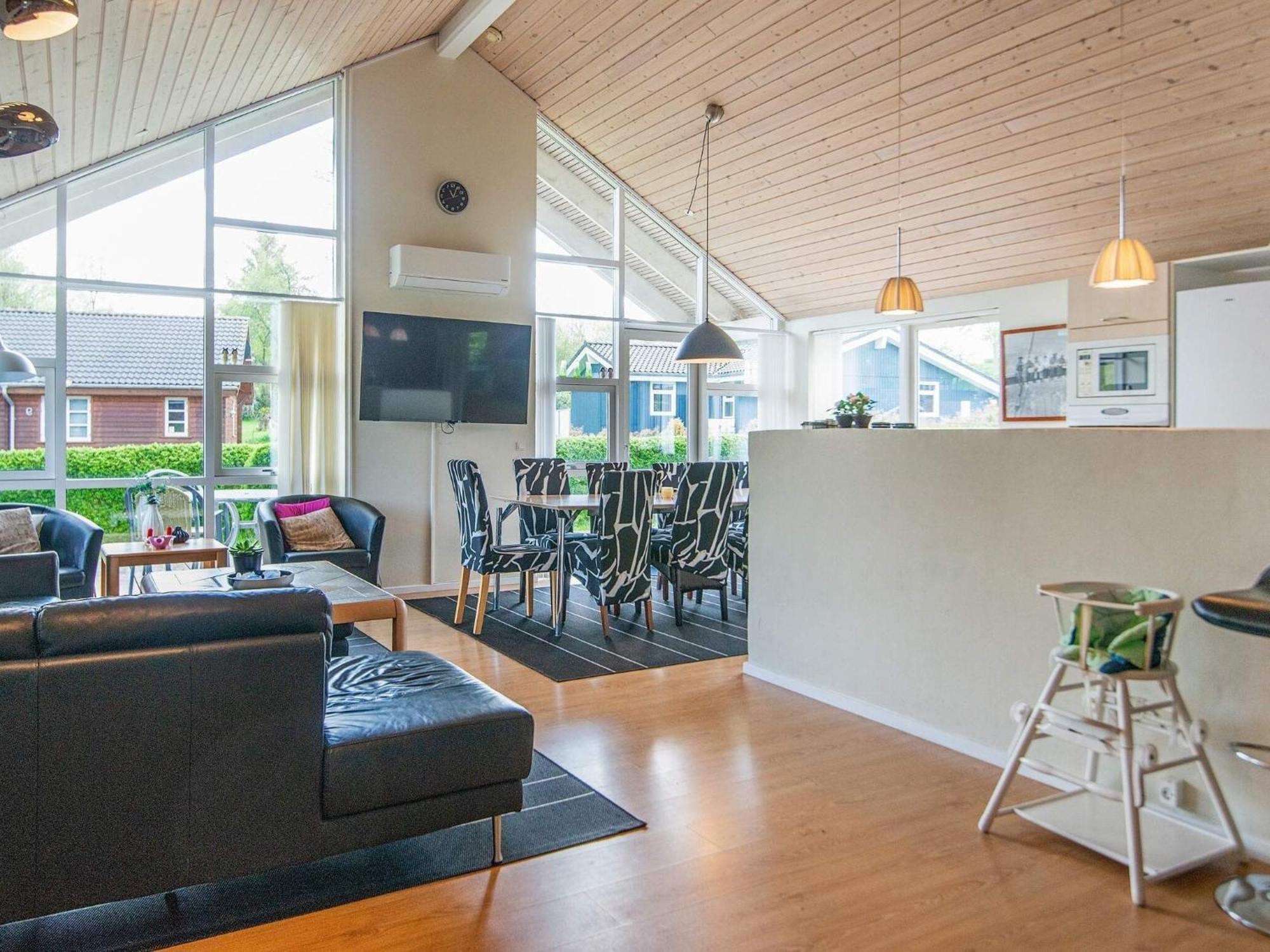 12 Person Holiday Home In Aabenraa Loddenhøj Exteriör bild