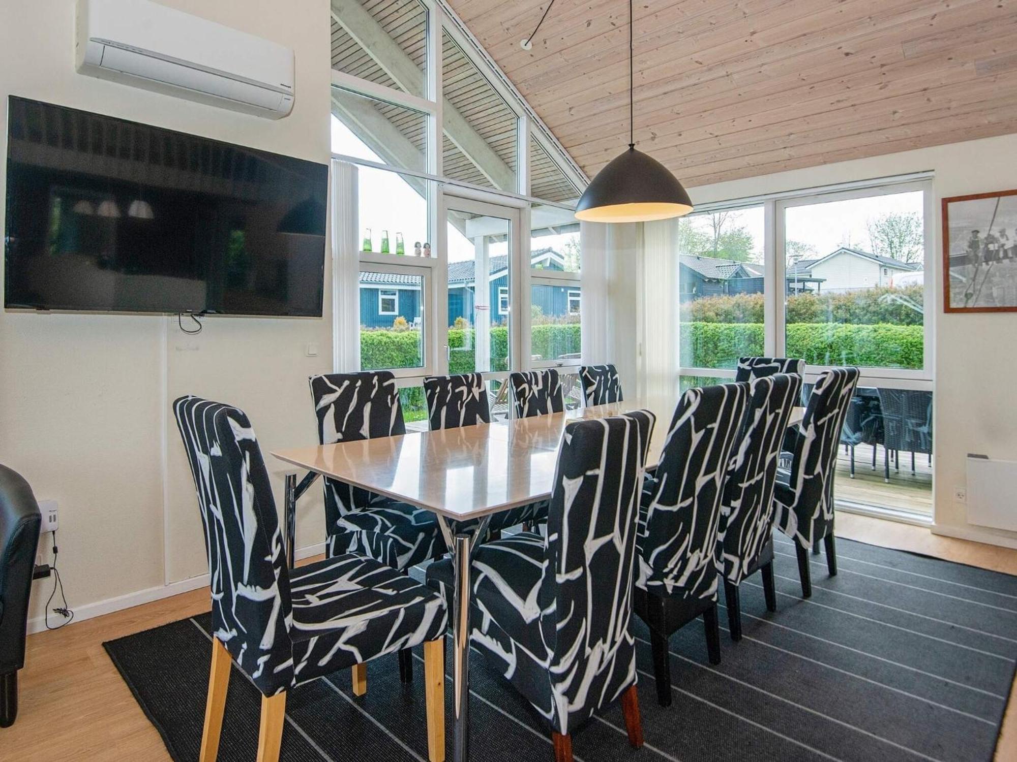 12 Person Holiday Home In Aabenraa Loddenhøj Exteriör bild