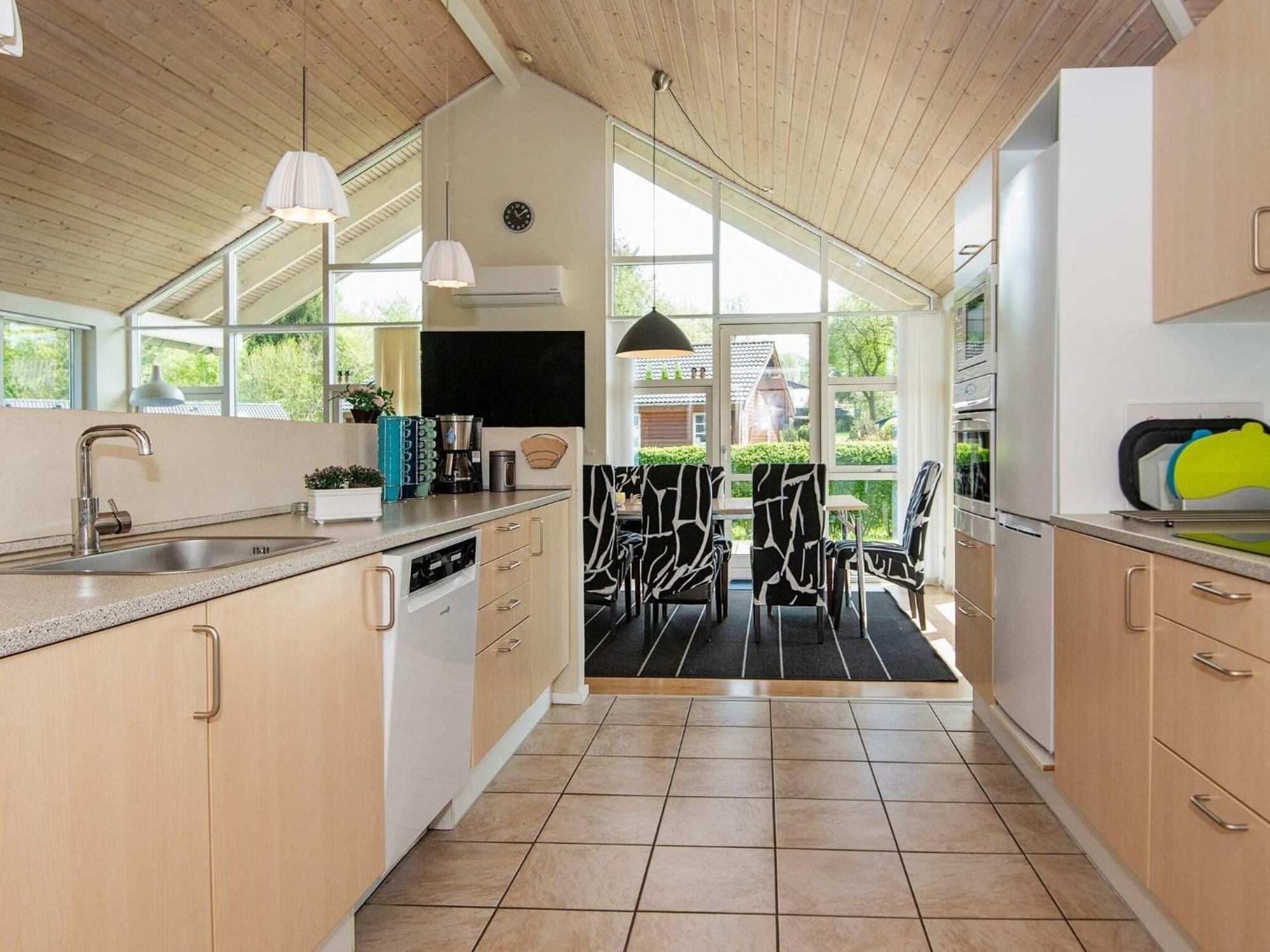 12 Person Holiday Home In Aabenraa Loddenhøj Exteriör bild