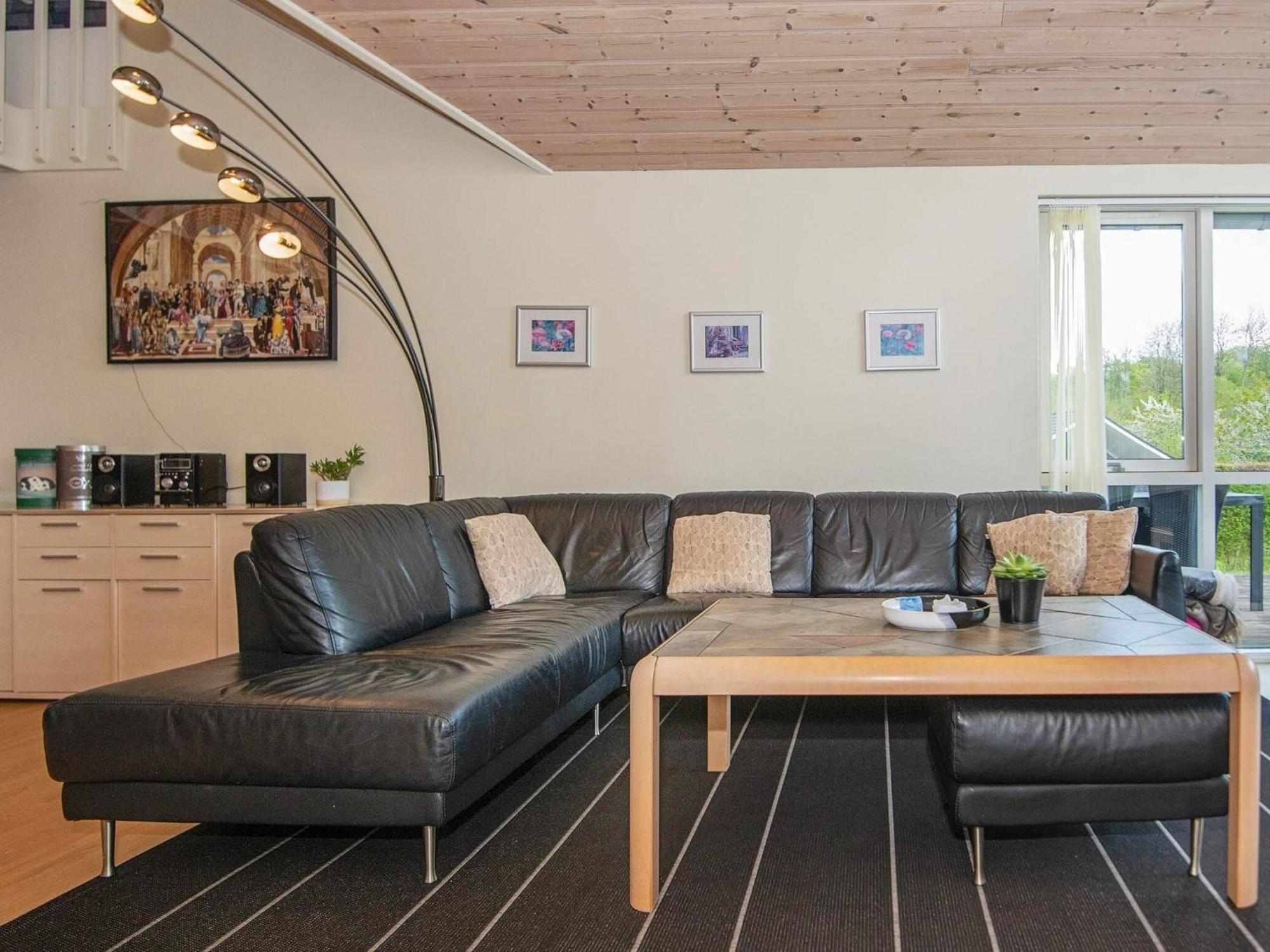 12 Person Holiday Home In Aabenraa Loddenhøj Exteriör bild